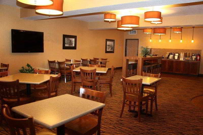 Best Western Plus Columbia River Inn Каскейд Локс Екстериор снимка