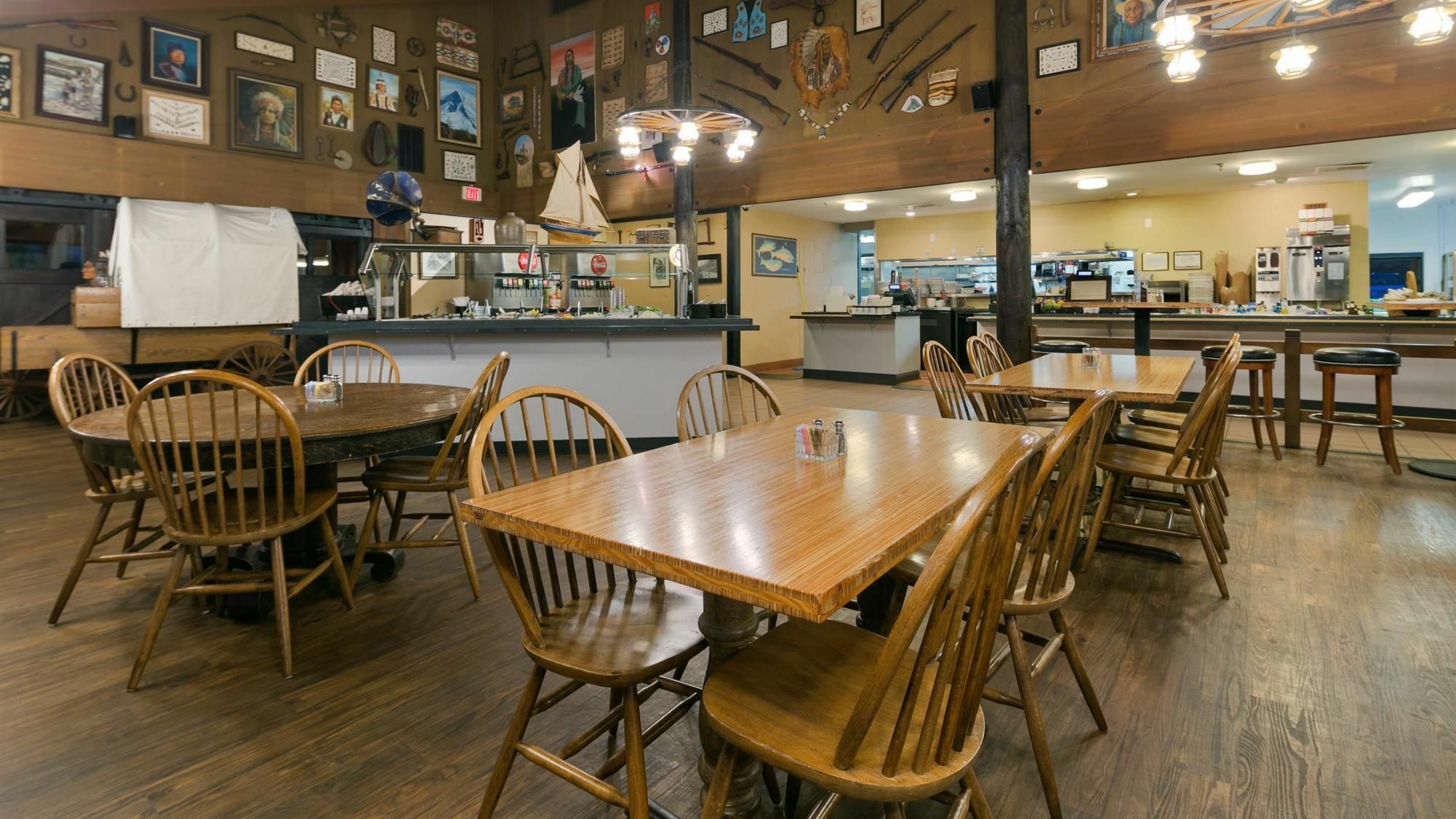 Best Western Plus Columbia River Inn Каскейд Локс Екстериор снимка